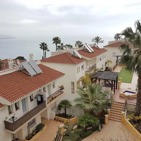 Lejlighed Tropical Andalusian Place