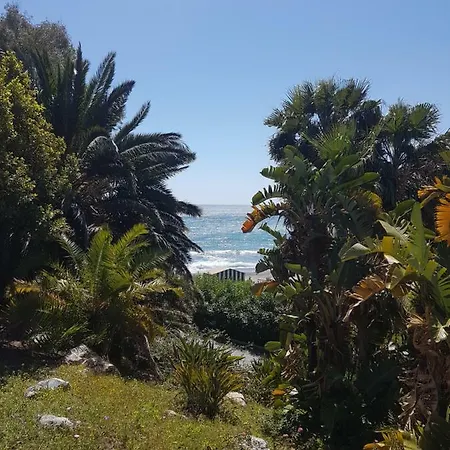 Lejlighed Tropical Andalusian Place
