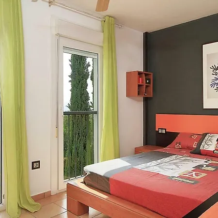 Lejlighed Tropical Andalusian Place