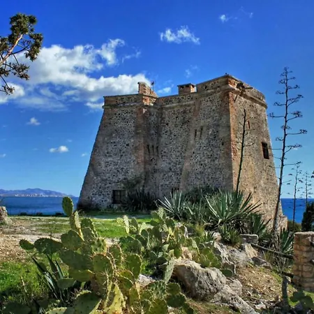 Tropical Andalusian Place Lejlighed Almuñécar
