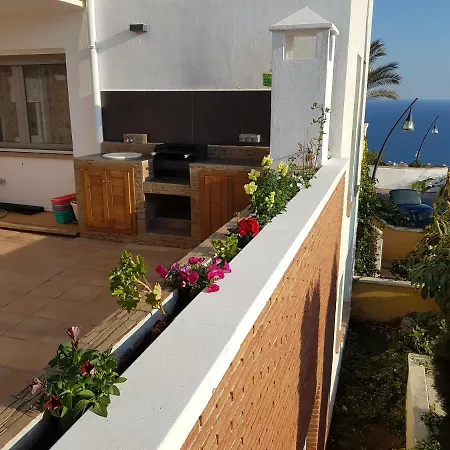 Appartement Tropical Andalusian Place Almuñécar