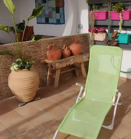Appartement Tropical Andalusian Place Almuñécar