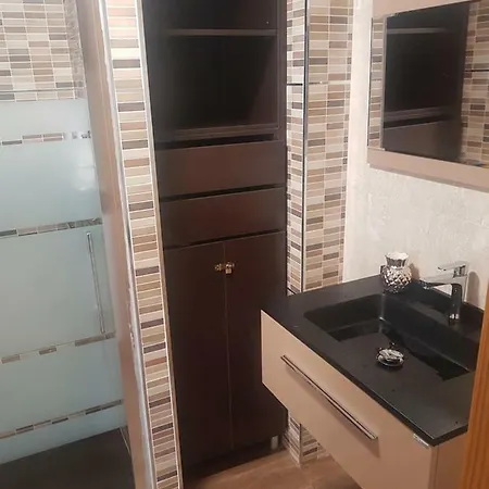 Appartement Tropical Andalusian Place *