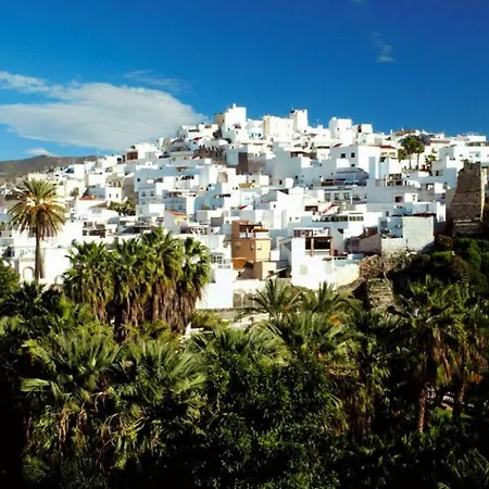 Tropical Andalusian Place Appartement Almuñécar